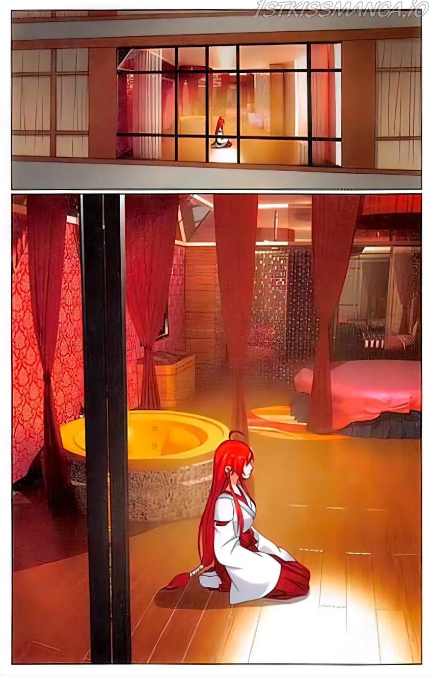 Dragon Raja 3 Chapter 70 Online - página 9