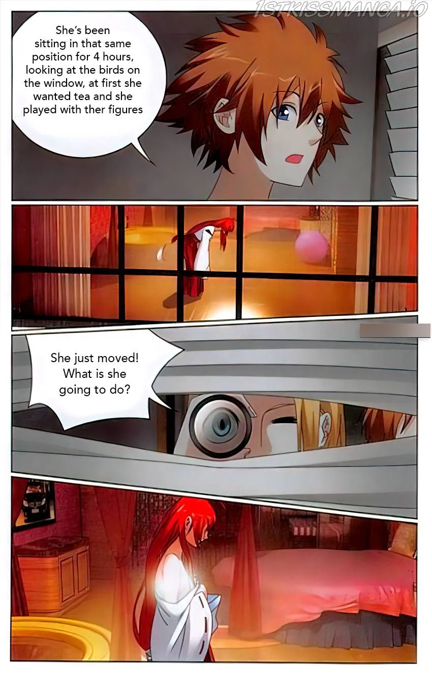 Dragon Raja 3 Chapter 70 Online - página 11