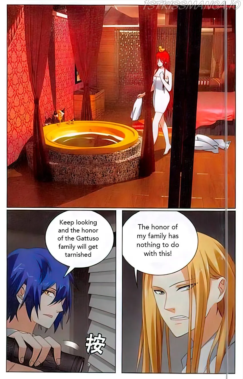 Dragon Raja 3 Chapter 70 Online - página 12