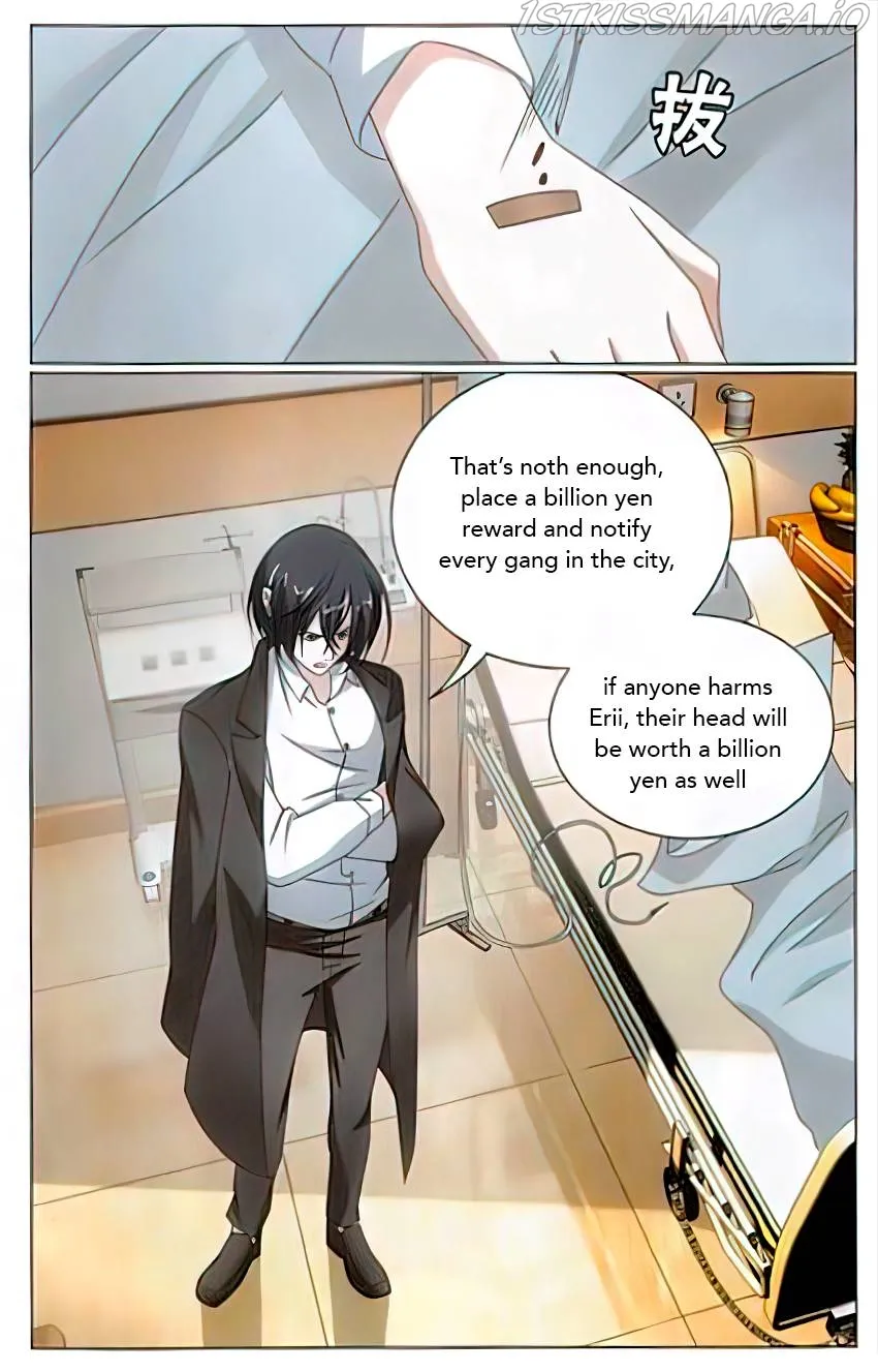 Dragon Raja 3 Chapter 70 Online - página 24