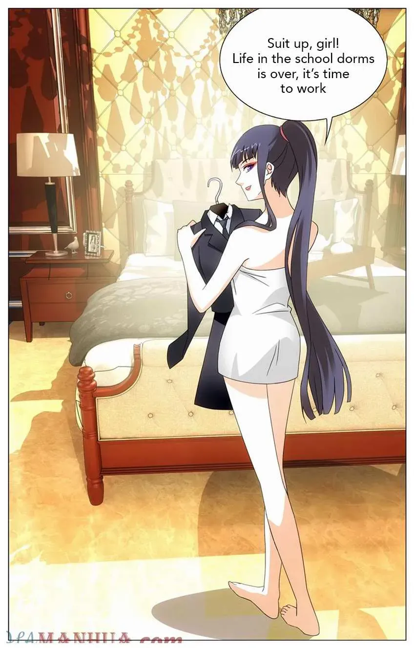 Dragon Raja 3 Chapter 71 Online - página 8