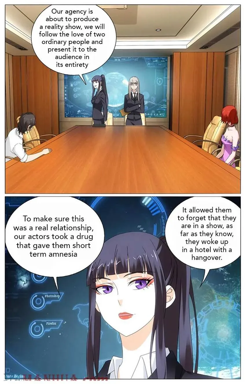 Dragon Raja 3 Chapter 71 Online - página 15