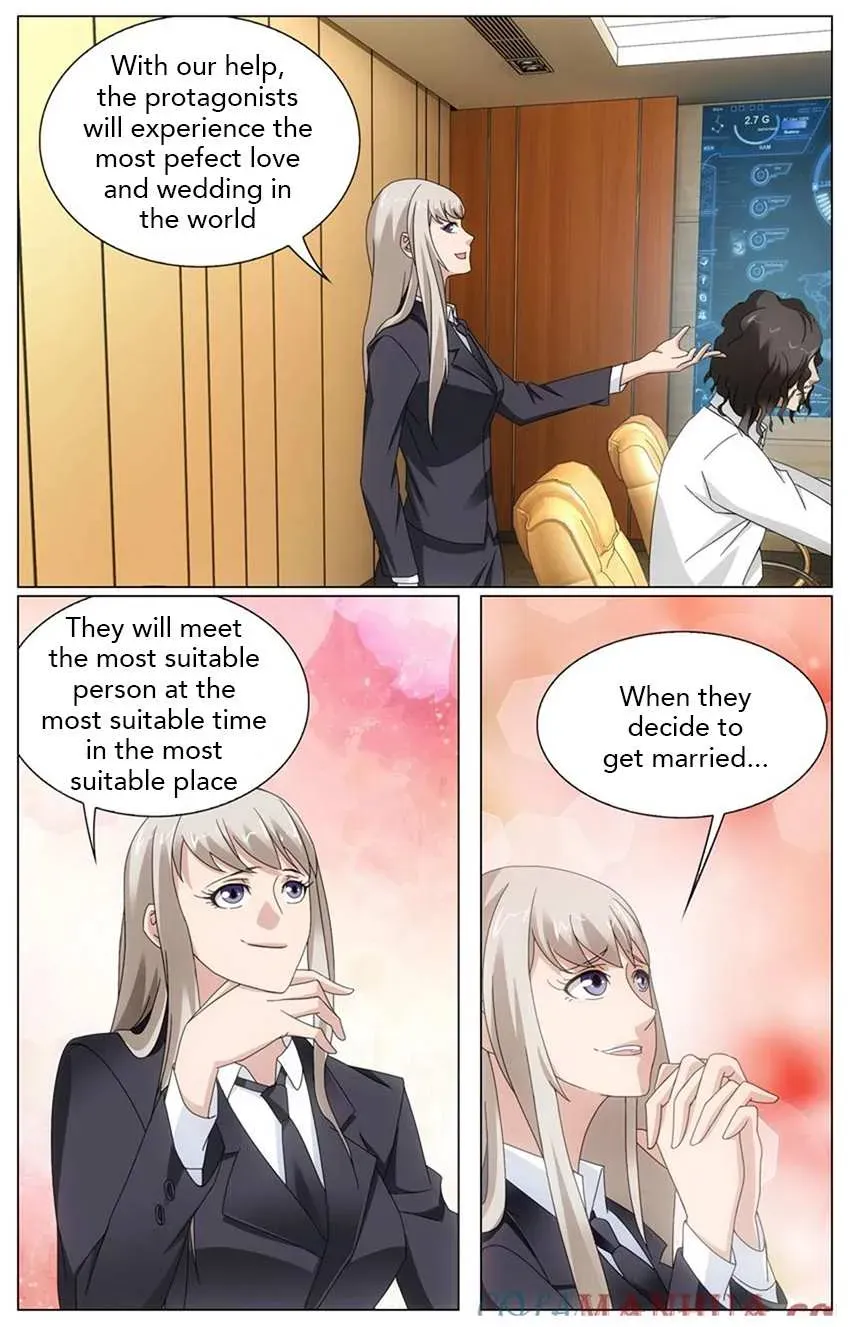 Dragon Raja 3 Chapter 71 Online - página 21