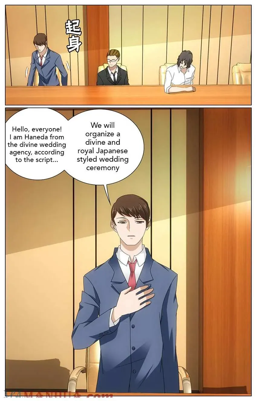 Dragon Raja 3 Chapter 71 Online - página 22