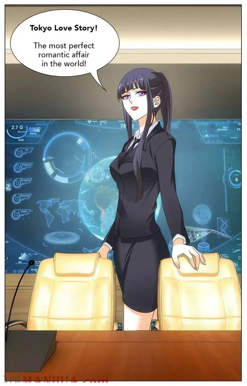 Dragon Raja 3 Chapter 71 Online - página 24