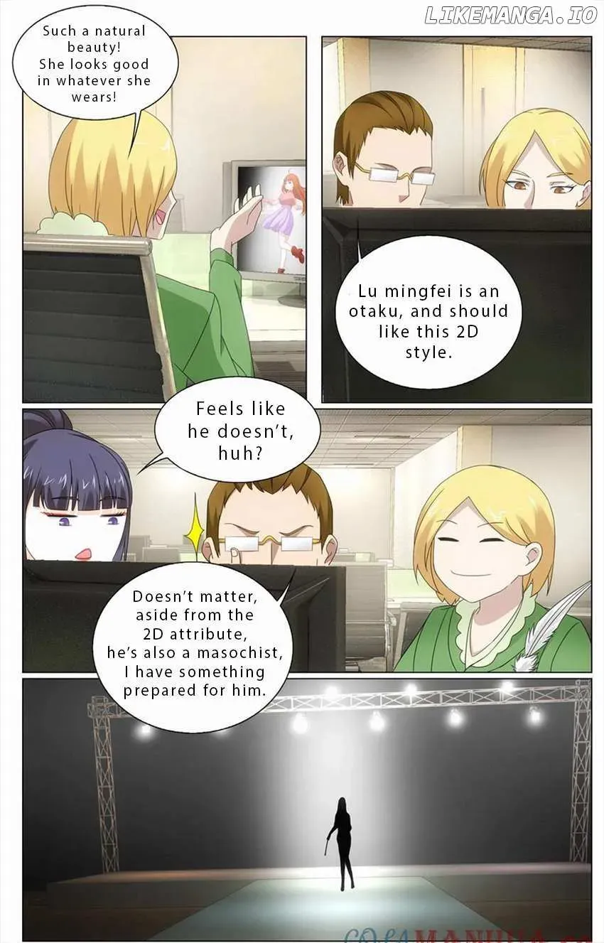 Dragon Raja 3 Chapter 74 Online - página 15