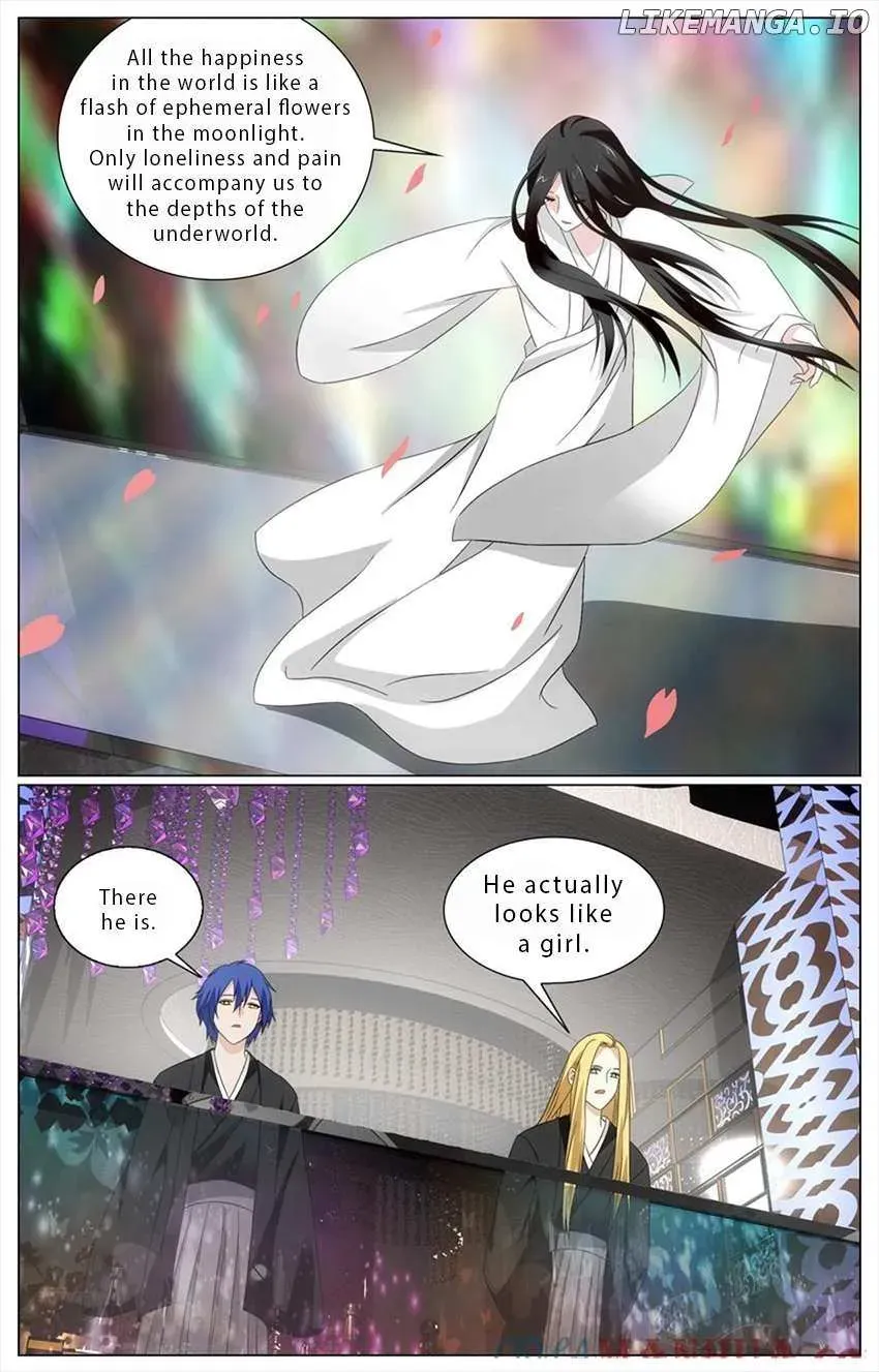 Dragon Raja 3 Chapter 75 Online - página 4