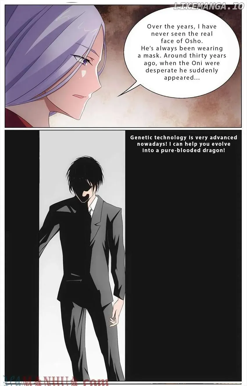 Dragon Raja 3 Chapter 75 Online - página 23
