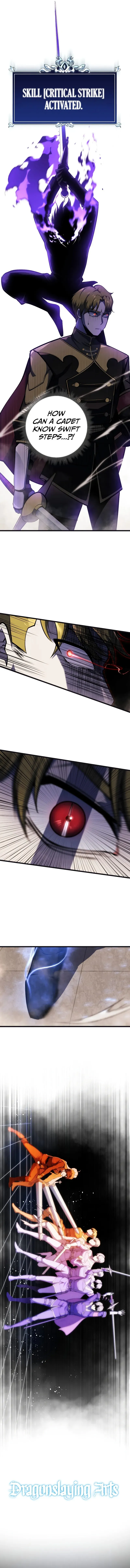 Dragonslayer’s Class Regression Chapter 10 Online - página 7