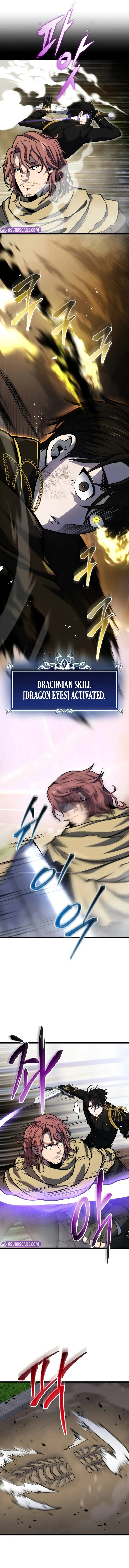 Dragonslayer’s Class Regression Chapter 12 Online - página 5
