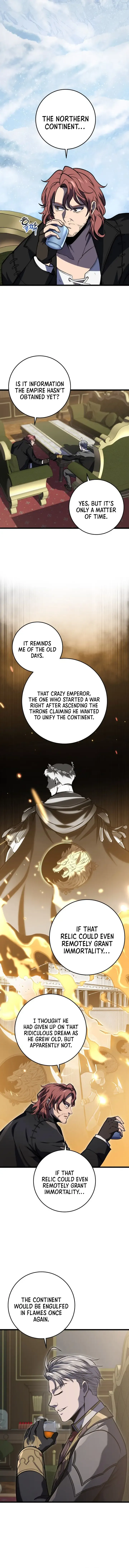 Dragonslayer’s Class Regression Chapter 21 Online - página 2