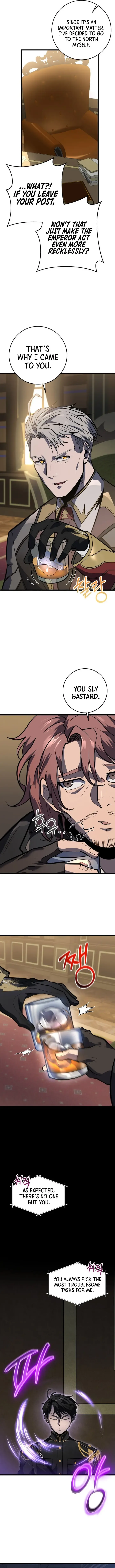 Dragonslayer’s Class Regression Chapter 21 Online - página 3