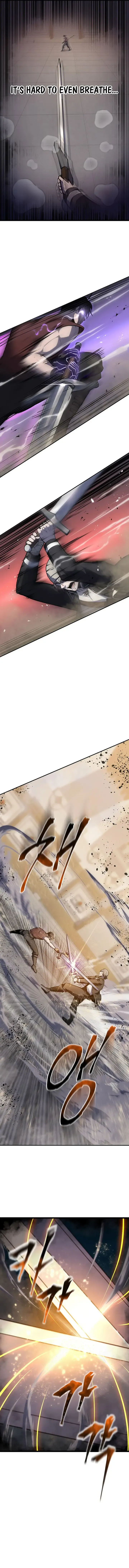 Dragonslayer’s Class Regression Chapter 21 Online - página 15