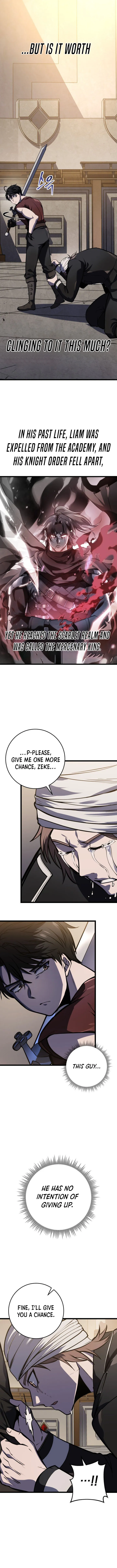 Dragonslayer’s Class Regression Chapter 22 Online - página 2