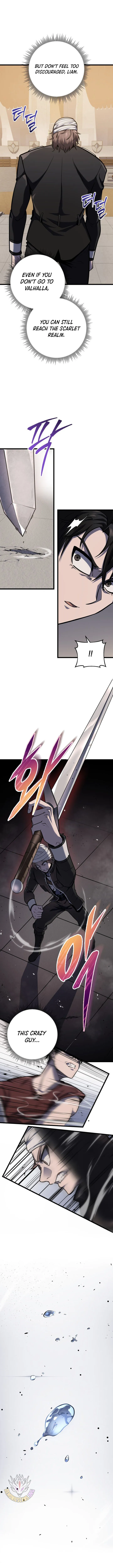 Dragonslayer’s Class Regression Chapter 22 Online - página 5