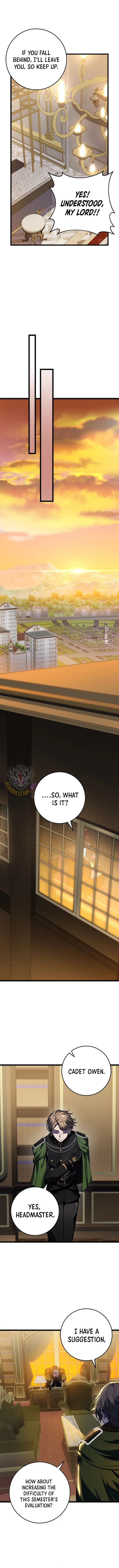 Dragonslayer’s Class Regression Chapter 22 Online - página 13