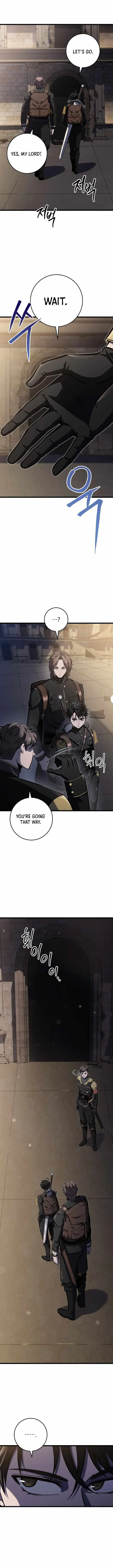 Dragonslayer’s Class Regression Chapter 23 Online - página 2