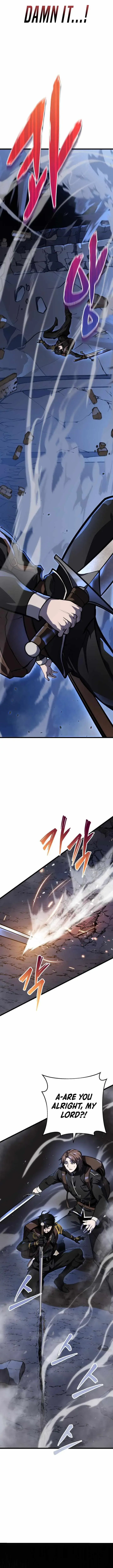 Dragonslayer’s Class Regression Chapter 23 Online - página 10