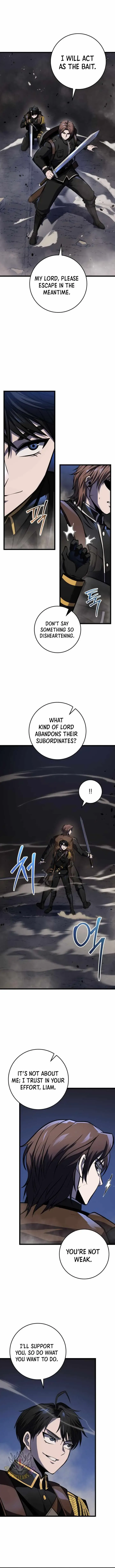 Dragonslayer’s Class Regression Chapter 23 Online - página 13