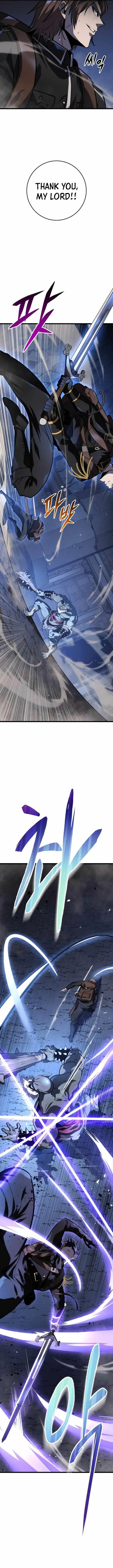 Dragonslayer’s Class Regression Chapter 23 Online - página 14