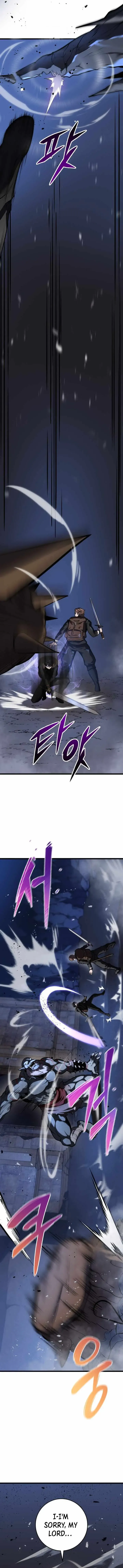 Dragonslayer’s Class Regression Chapter 23 Online - página 16