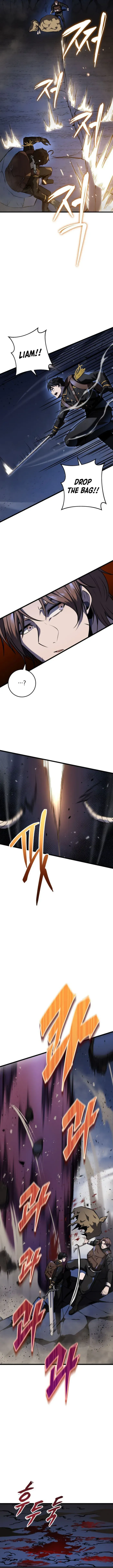 Dragonslayer’s Class Regression Chapter 24 Online - página 5