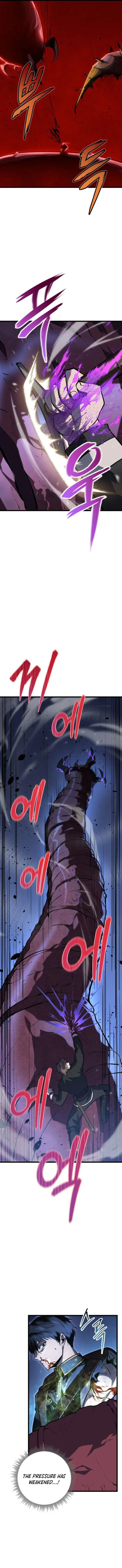 Dragonslayer’s Class Regression Chapter 24 Online - página 13