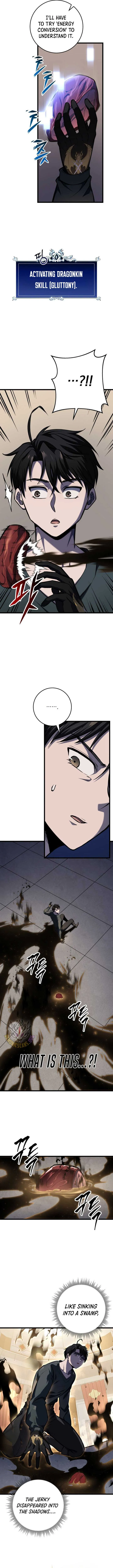 Dragonslayer’s Class Regression Chapter 25 Online - página 13