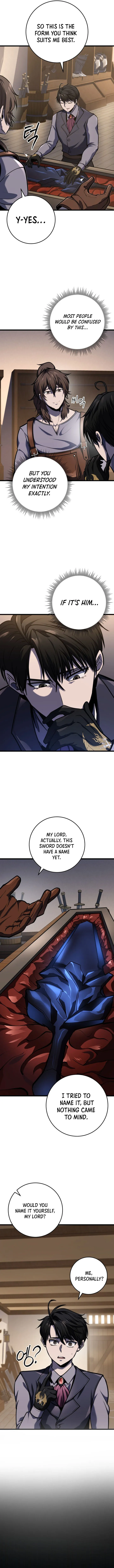 Dragonslayer’s Class Regression Chapter 26 Online - página 2