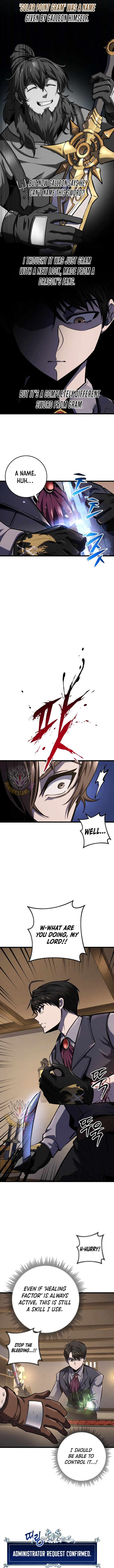 Dragonslayer’s Class Regression Chapter 26 Online - página 3