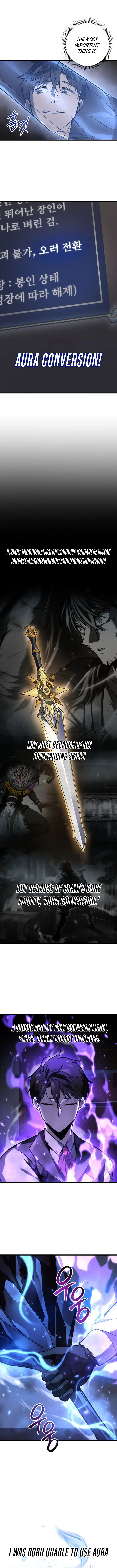 Dragonslayer’s Class Regression Chapter 26 Online - página 11