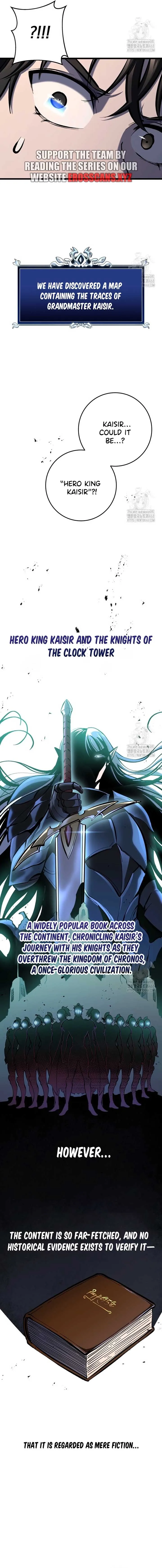 Dragonslayer’s Class Regression Chapter 27 Online - página 2