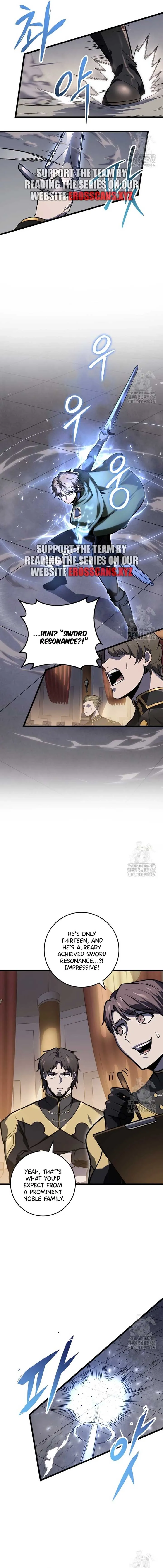 Dragonslayer’s Class Regression Chapter 27 Online - página 14