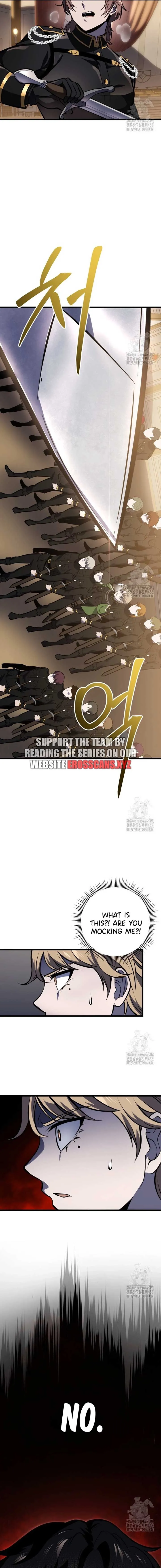 Dragonslayer’s Class Regression Chapter 27 Online - página 26