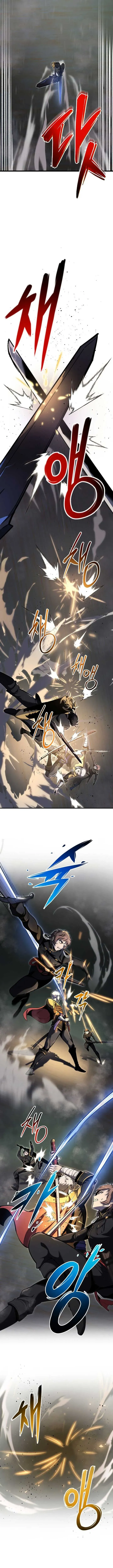 Dragonslayer’s Class Regression Chapter 29 Online - página 4