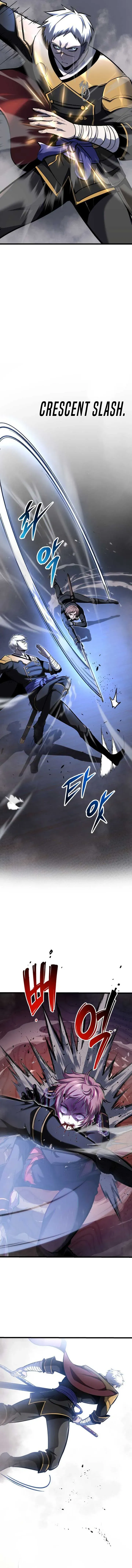 Dragonslayer’s Class Regression Chapter 29 Online - página 6