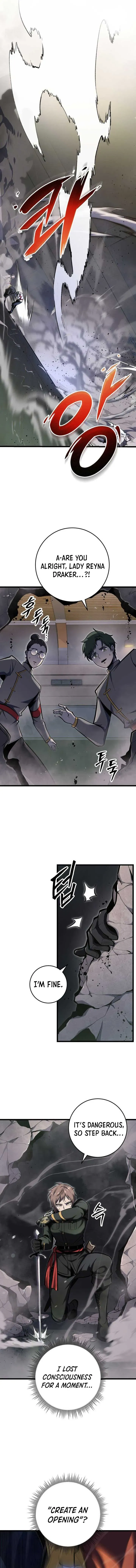 Dragonslayer’s Class Regression Chapter 29 Online - página 7