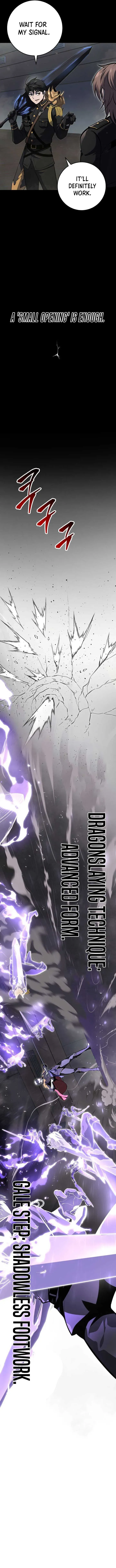 Dragonslayer’s Class Regression Chapter 29 Online - página 10