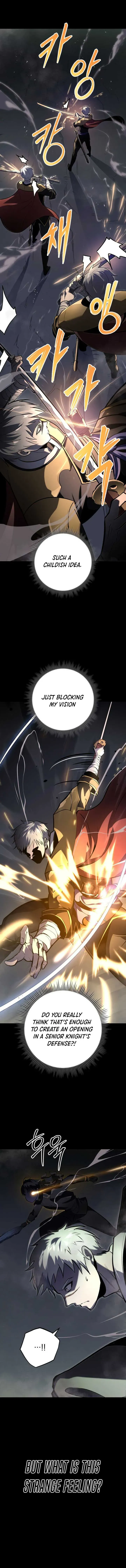 Dragonslayer’s Class Regression Chapter 29 Online - página 12