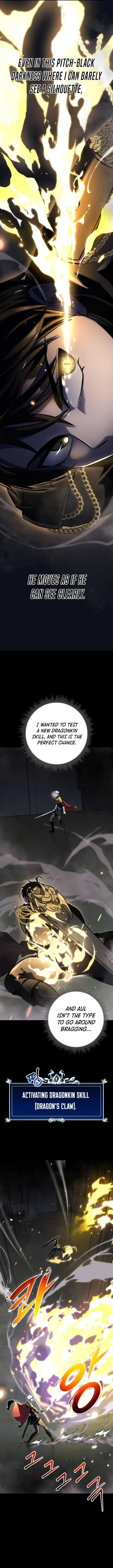Dragonslayer’s Class Regression Chapter 29 Online - página 13