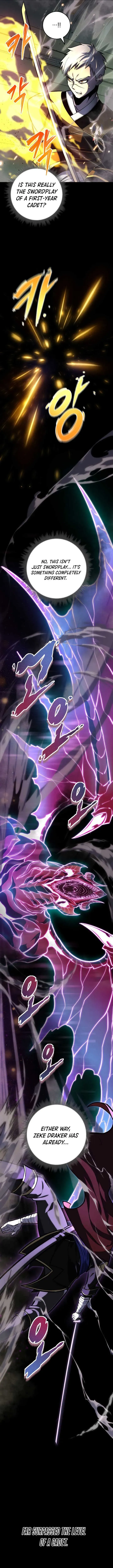Dragonslayer’s Class Regression Chapter 29 Online - página 14