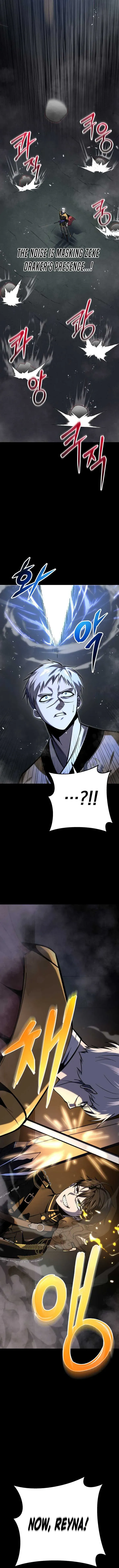 Dragonslayer’s Class Regression Chapter 29 Online - página 18
