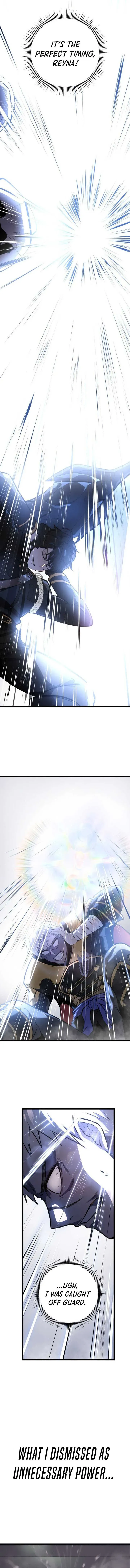 Dragonslayer’s Class Regression Chapter 29 Online - página 20