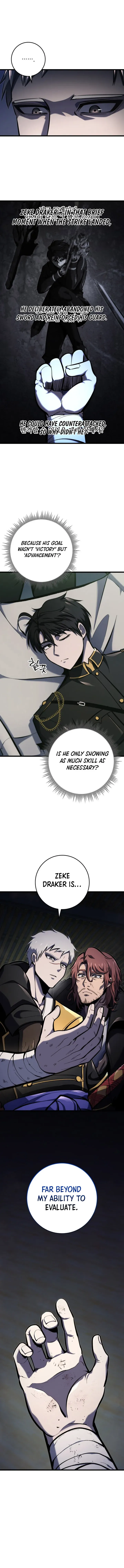 Dragonslayer’s Class Regression Chapter 30 Online - página 2