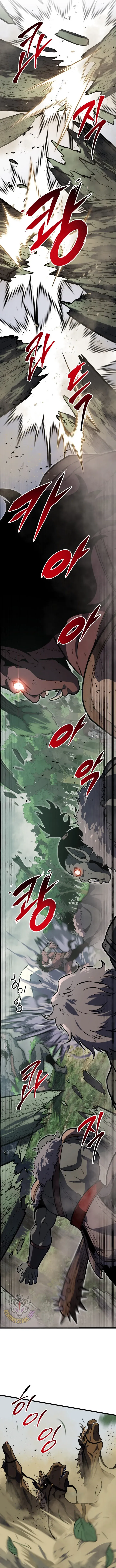 Dragonslayer’s Class Regression Chapter 30 Online - página 15
