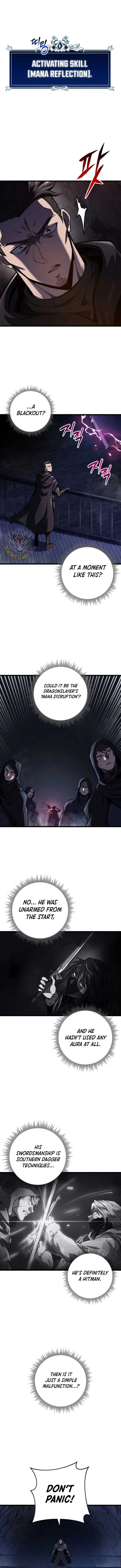 Dragonslayer’s Class Regression Chapter 31 Online - página 13