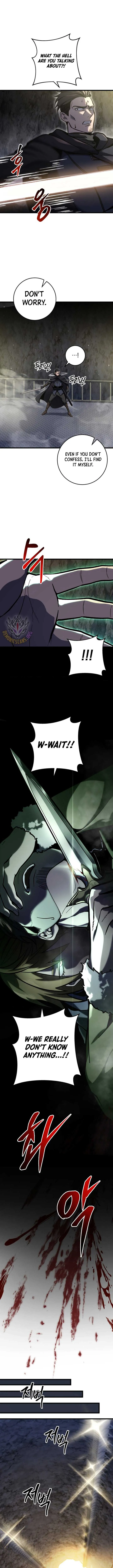 Dragonslayer’s Class Regression Chapter 31 Online - página 15