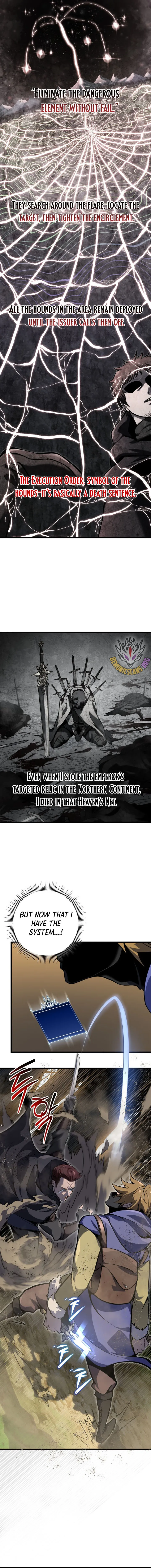 Dragonslayer’s Class Regression Chapter 32 Online - página 2