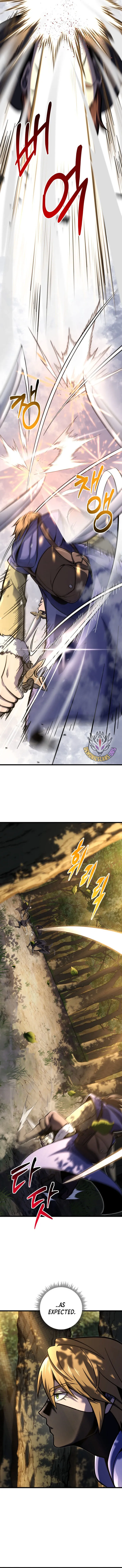 Dragonslayer’s Class Regression Chapter 32 Online - página 4
