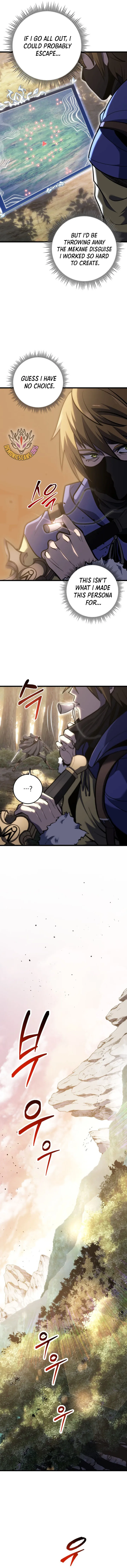 Dragonslayer’s Class Regression Chapter 32 Online - página 6